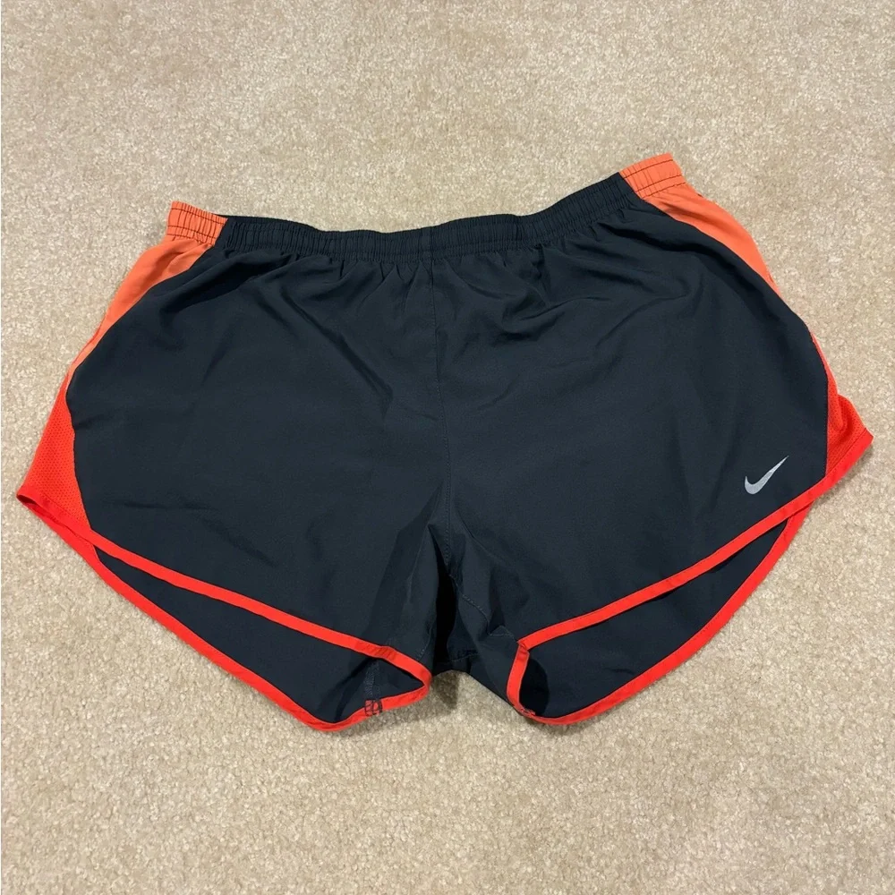 Nike Dri-FIT Athletic Shorts - Picture 1 of 4